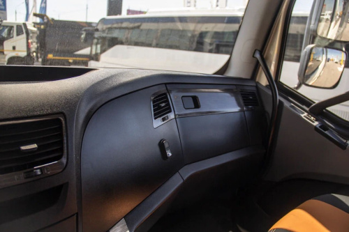 FAW Самосвал 3310 (8х4) c П-образным кузовом Tianma 26м3 FAW Самосвал 3310 (8х4) c П-образным кузовом Tianma 26м3