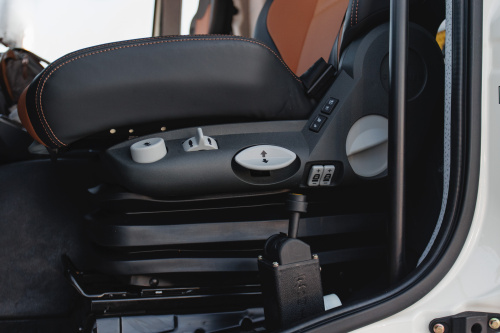 FAW Самосвал 3310 (8х4) c П-образным кузовом Tianma 34м3 FAW Самосвал 3310 (8х4) c П-образным кузовом Tianma 34м3