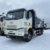 FAW Самосвал 3250 (6х4) c U-образным кузовом Tianma 20 м3 FAW Самосвал 3250 (6х4) c U-образным кузовом Tianma 20 м3