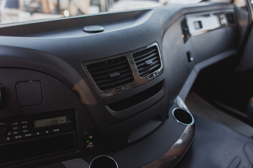 FAW Самосвал 3310 (8х4) c П-образным кузовом Tianma 34м3 FAW Самосвал 3310 (8х4) c П-образным кузовом Tianma 34м3