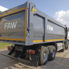 FAW Самосвал 3310 (8х4) c U-образным кузовом Амкар (Автомастер) 26м3 FAW Самосвал 3310 (8х4) c U-образным кузовом Амкар (Автомастер) 26м3