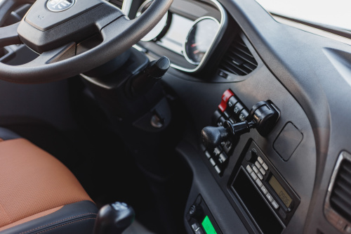 FAW Самосвал 3310 (8х4) c П-образным кузовом Tianma 34м3 FAW Самосвал 3310 (8х4) c П-образным кузовом Tianma 34м3