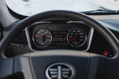 FAW Самосвал 3310 (8х4) c П-образным кузовом Tianma 34м3 FAW Самосвал 3310 (8х4) c П-образным кузовом Tianma 34м3