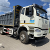 FAW Самосвал 3250 (6х4) c П-образным кузовом Tianma 20 м3 FAW Самосвал 3250 (6х4) c П-образным кузовом Tianma 20 м3