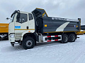 FAW Самосвал 3250 (6х4) c U-образным кузовом Tianma 20 м3 FAW Самосвал 3250 (6х4) c U-образным кузовом Tianma 20 м3